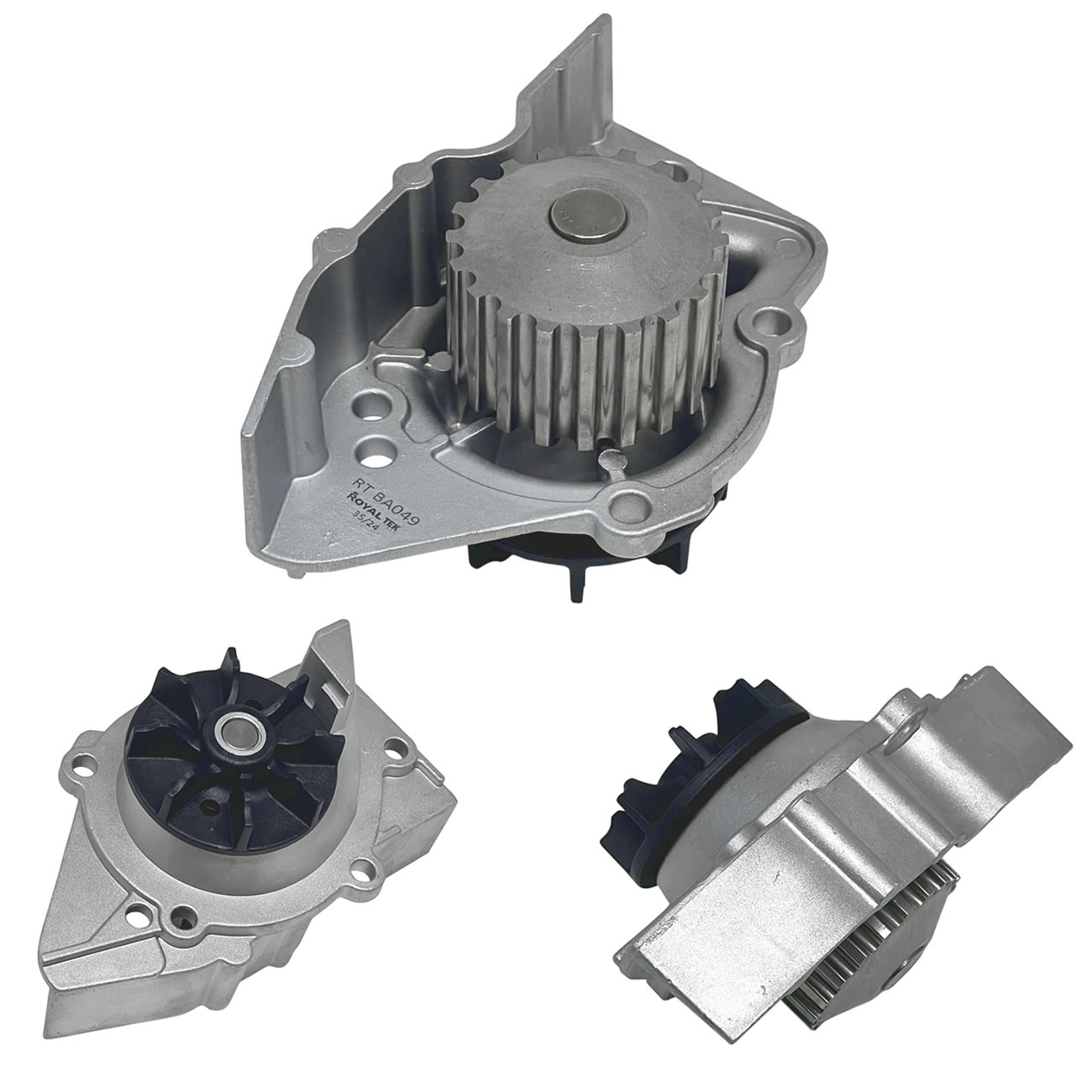 Bomba De Agua Citroen Xantia Xm Zx Berlingo 2.0